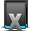 System Folder Alt Icon 32x32 png